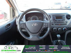 Hyundai i10 1.0 66 BVM  occasion � Beaupuy - photo n�6