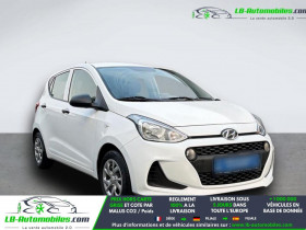 Hyundai i10 1.0 66 BVM  occasion � Beaupuy - photo n�2