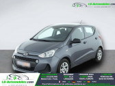 Hyundai i10 1.0 66 BVM  � Beaupuy 31