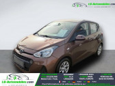 Annonce Hyundai i10 occasion Essence 1.0 66 BVM � Beaupuy