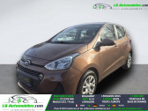 Annonce Hyundai i10 occasion Essence 1.0 66 BVM � Beaupuy