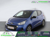 Annonce Hyundai i10 occasion Essence 1.0 66 BVM � Beaupuy