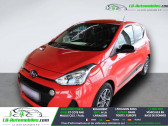 Annonce Hyundai i10 occasion Essence 1.0 66 BVM � Beaupuy