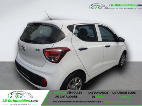 Hyundai i10 1.0 66 BVM  occasion � Beaupuy - photo n�4