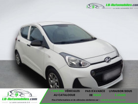 Hyundai i10 1.0 66 BVM  occasion � Beaupuy - photo n�2