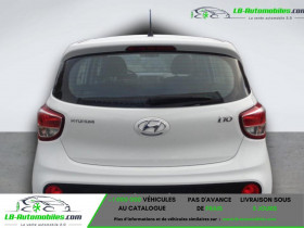 Hyundai i10 1.0 66 BVM  occasion � Beaupuy - photo n�6