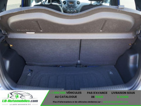 Hyundai i10 1.0 66 BVM  occasion  Beaupuy - photo n9