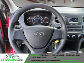 Hyundai i10 1.0 66 BVM  occasion  Beaupuy - photo n8