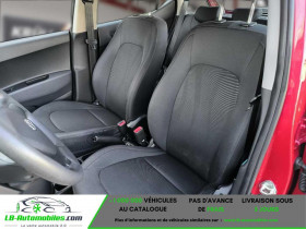 Hyundai i10 1.0 66 BVM  occasion  Beaupuy - photo n7