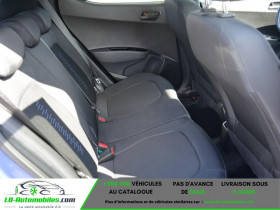 Hyundai i10 1.0 66 BVM  occasion  Beaupuy - photo n7