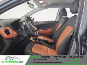 Hyundai i10 1.0 66 BVM  occasion  Beaupuy - photo n7