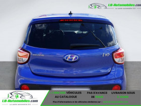 Hyundai i10 1.0 66 BVM  occasion  Beaupuy - photo n6