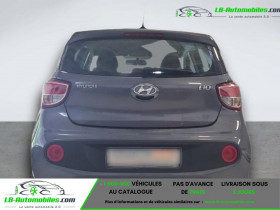 Hyundai i10 1.0 66 BVM  occasion  Beaupuy - photo n6