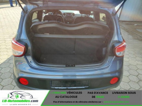 Hyundai i10 1.0 66 BVM  occasion  Beaupuy - photo n7