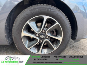 Hyundai i10 1.0 66 BVM  occasion  Beaupuy - photo n9