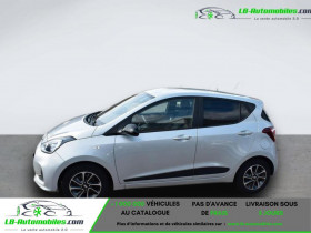 Hyundai i10 1.0 66 BVM  occasion  Beaupuy - photo n5