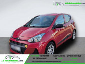 Annonce Hyundai i10 occasion Essence 1.0 66 BVM  Beaupuy