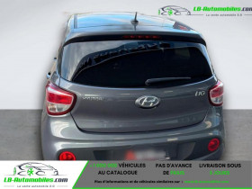 Hyundai i10 1.0 66 BVM  occasion  Beaupuy - photo n6