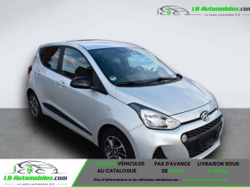 Hyundai i10 1.0 66 BVM  occasion  Beaupuy - photo n2