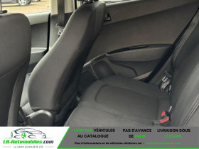 Hyundai i10 1.0 66 BVM  occasion  Beaupuy - photo n5