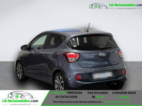 Hyundai i10 1.0 66 BVM  occasion  Beaupuy - photo n4