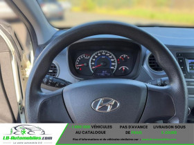 Hyundai i10 1.0 66 BVM  occasion  Beaupuy - photo n8