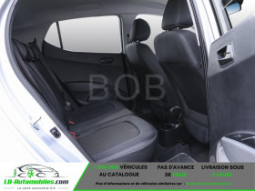 Hyundai i10 1.0 66 BVM  occasion  Beaupuy - photo n4