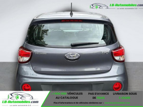 Hyundai i10 1.0 66 BVM  occasion  Beaupuy - photo n7