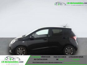 Hyundai i10 1.0 66 BVM  occasion  Beaupuy - photo n6