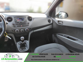 Hyundai i10 1.0 66 BVM  occasion  Beaupuy - photo n3