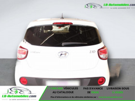 Hyundai i10 1.0 66 BVM  occasion  Beaupuy - photo n7