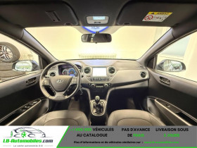 Hyundai i10 1.0 66 BVM  occasion  Beaupuy - photo n3