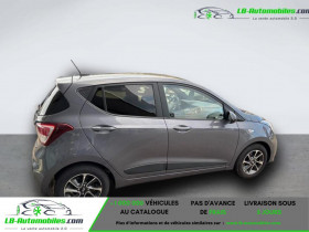 Hyundai i10 1.0 66 BVM  occasion  Beaupuy - photo n5