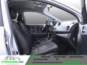 Hyundai i10 1.0 66 BVM  occasion  Beaupuy - photo n3