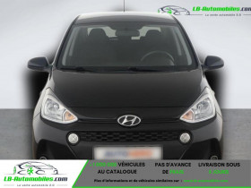 Hyundai i10 1.0 66 BVM  occasion  Beaupuy - photo n5