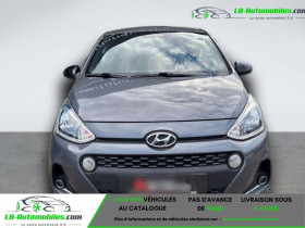 Hyundai i10 1.0 66 BVM  occasion  Beaupuy - photo n4