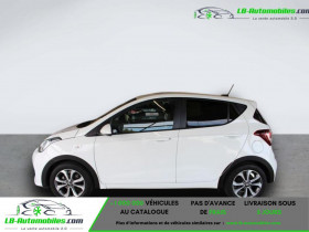 Hyundai i10 1.0 66 BVM  occasion  Beaupuy - photo n6