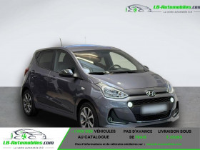 Hyundai i10 1.0 66 BVM  occasion  Beaupuy - photo n2