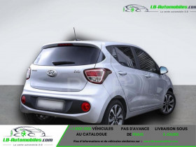 Hyundai i10 1.0 66 BVM  occasion  Beaupuy - photo n2
