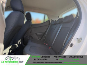 Hyundai i10 1.0 66 BVM  occasion  Beaupuy - photo n6