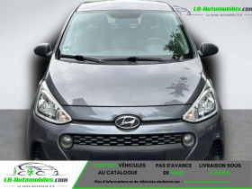 Hyundai i10 1.0 66 BVM  occasion  Beaupuy - photo n5