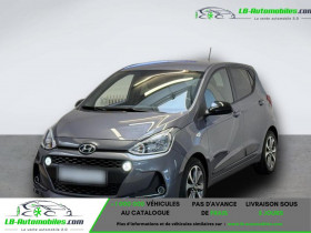 Hyundai i10 , garage LB AUTOMOBILES  Beaupuy
