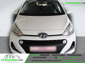 Hyundai i10 1.0 66 BVM  occasion  Beaupuy - photo n5
