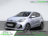 Annonce Hyundai i10 occasion Essence 1.0 66 BVM  Beaupuy