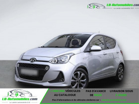 Hyundai i10 , garage LB AUTOMOBILES  Beaupuy