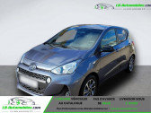 Annonce Hyundai i10 occasion Essence 1.0 66 BVM  Beaupuy