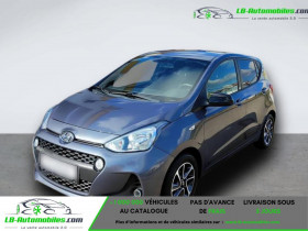Hyundai i10 , garage LB AUTOMOBILES  Beaupuy