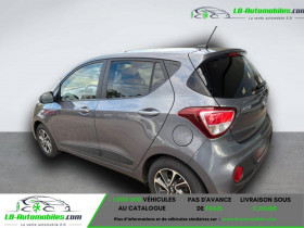 Hyundai i10 1.0 66 BVM  occasion  Beaupuy - photo n3
