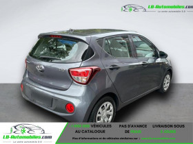 Hyundai i10 1.0 66 BVM  occasion  Beaupuy - photo n4