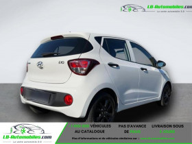 Hyundai i10 1.0 66 BVM  occasion  Beaupuy - photo n4